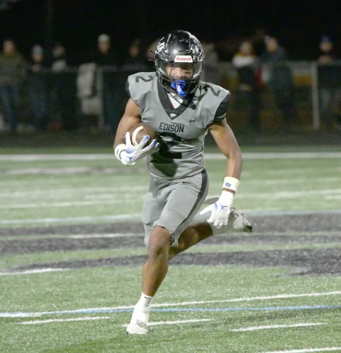Edison hoping for a good start at Coshocton